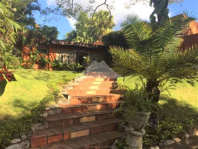 House for Sale Santo Domingo, Managua