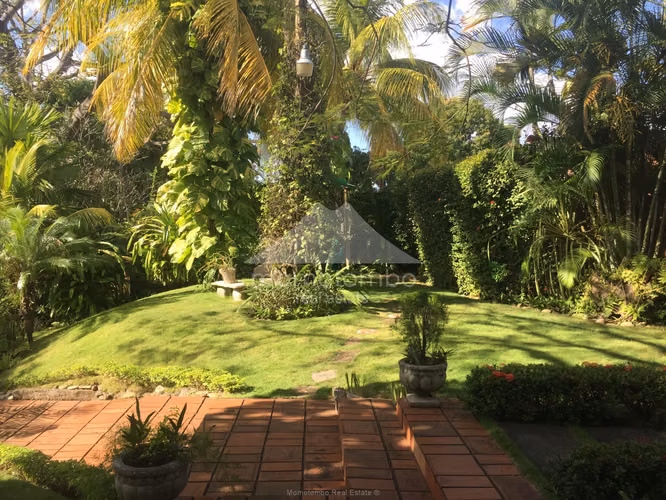 Casa en Venta Santo Domingo, Managua