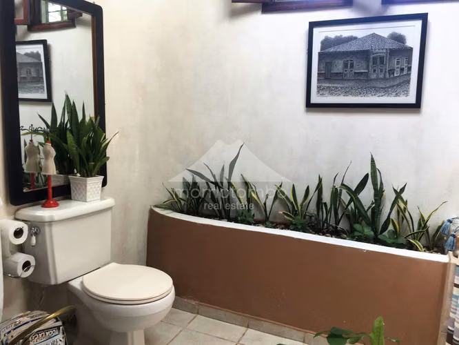 Casa en Venta Santo Domingo, Managua