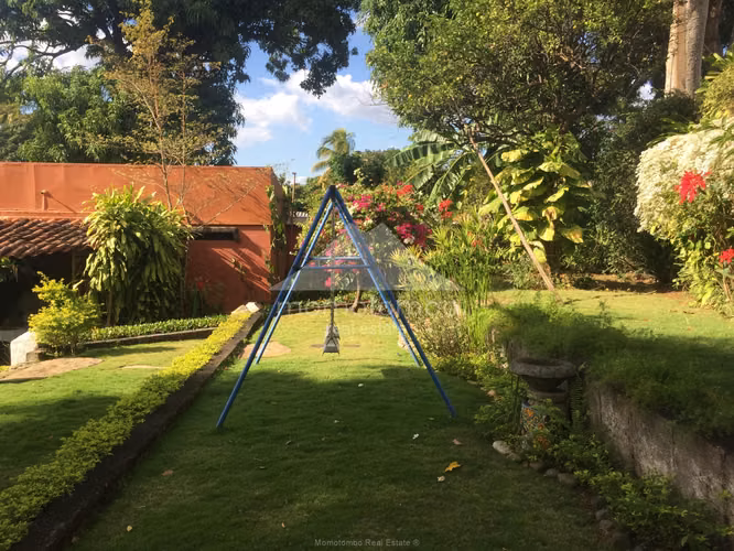 Casa en Venta Santo Domingo, Managua