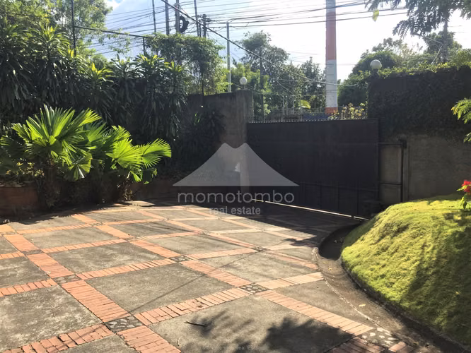 Casa en Venta Santo Domingo, Managua