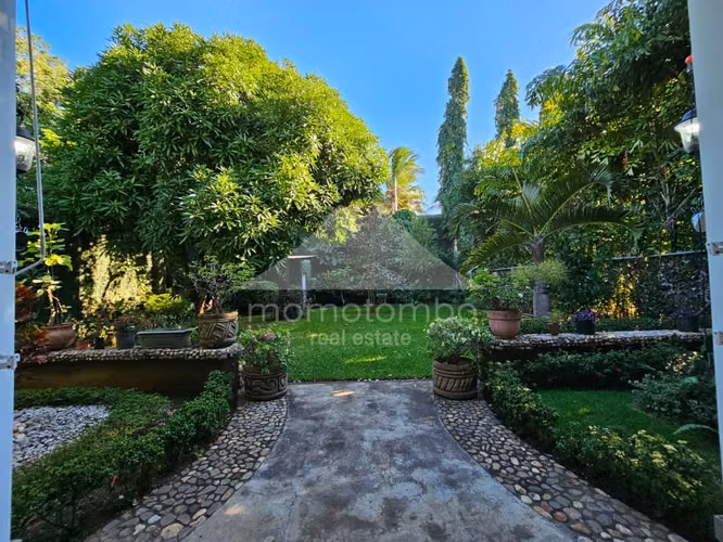 Casa en Venta &amp; Renta Carretera Sur, Managua