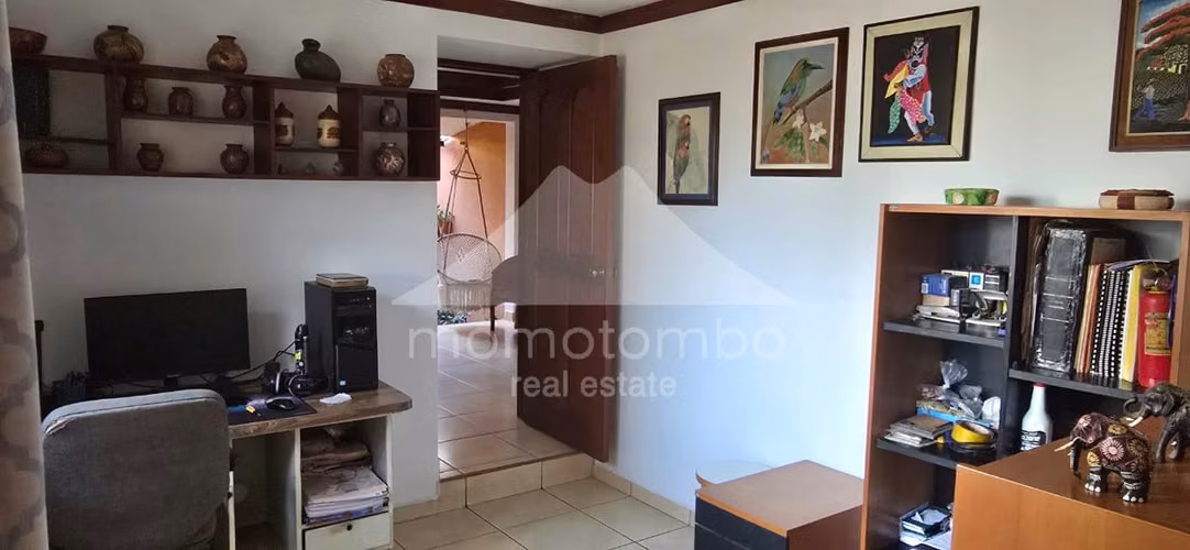 Casa en Venta Carretera Sur, Managua