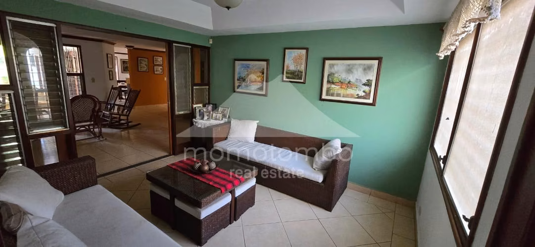Casa en Venta Carretera Sur, Managua
