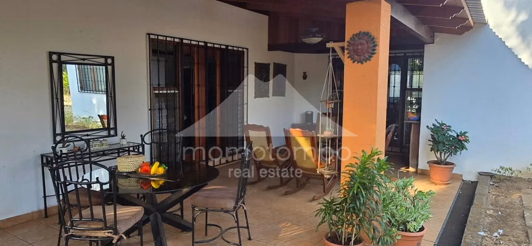 Casa en Venta Carretera Sur, Managua