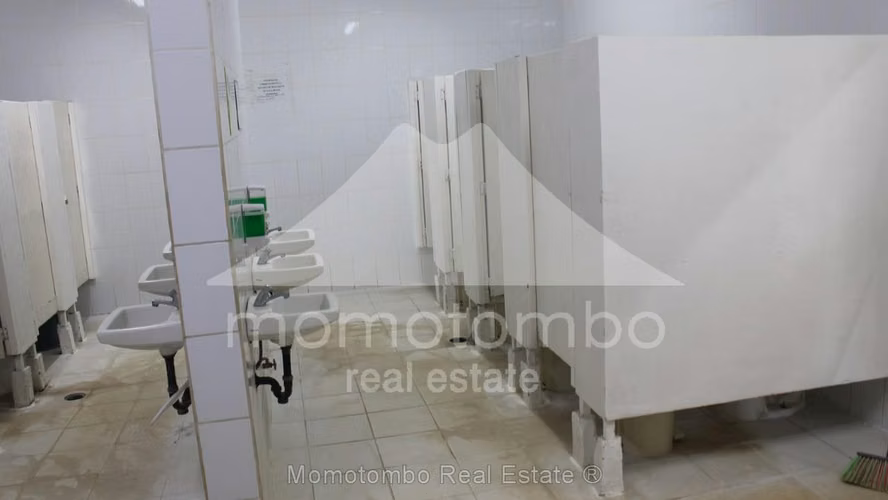 Bodega en Venta &amp; Renta Carretera Nueva A León, Mateare