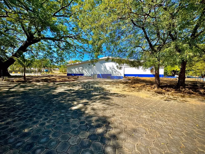 Bodega en Venta &amp; Renta Carretera Nueva A León, Mateare