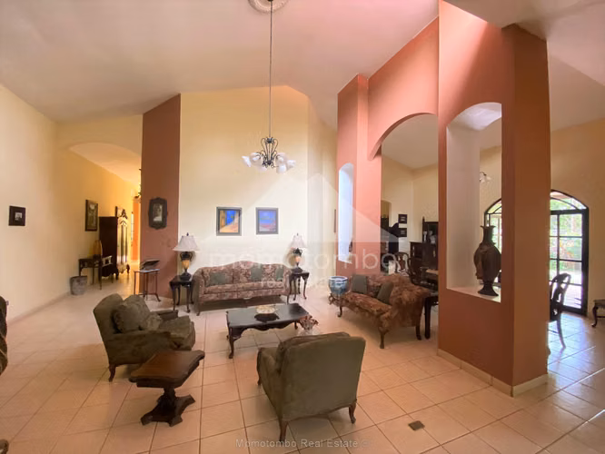 Casa en Venta Carretera Vieja A León, Managua - Imagen 2