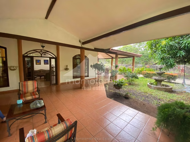 Casa en Venta Carretera Vieja A León, Managua - Imagen 12
