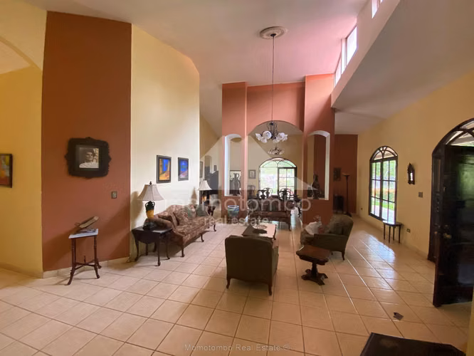 Casa en Venta Carretera Vieja A León, Managua - Imagen 5