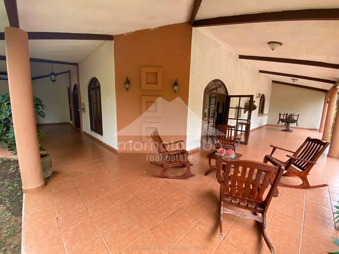 Casa en Venta Carretera Vieja A León, Managua - Imagen 18