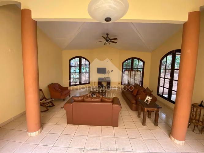 Casa en Venta Carretera Vieja A León, Managua - Imagen 9