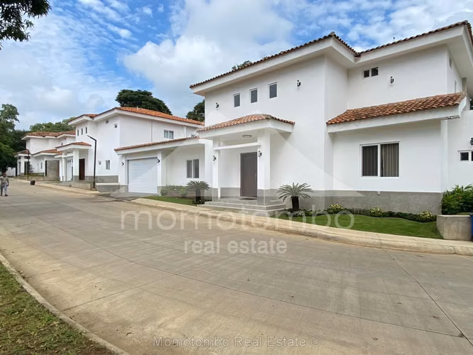 Casa en Venta Santo Domingo, Managua - Imagen 2