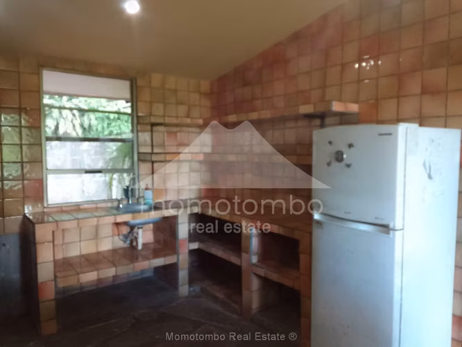 Quinta en Venta Carretera Vieja A León, Managua