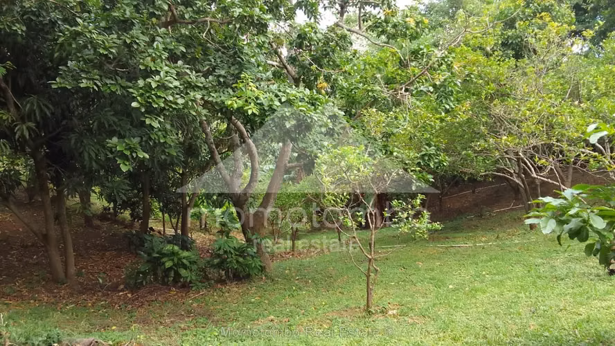 Quinta en Venta Carretera Vieja A León, Managua