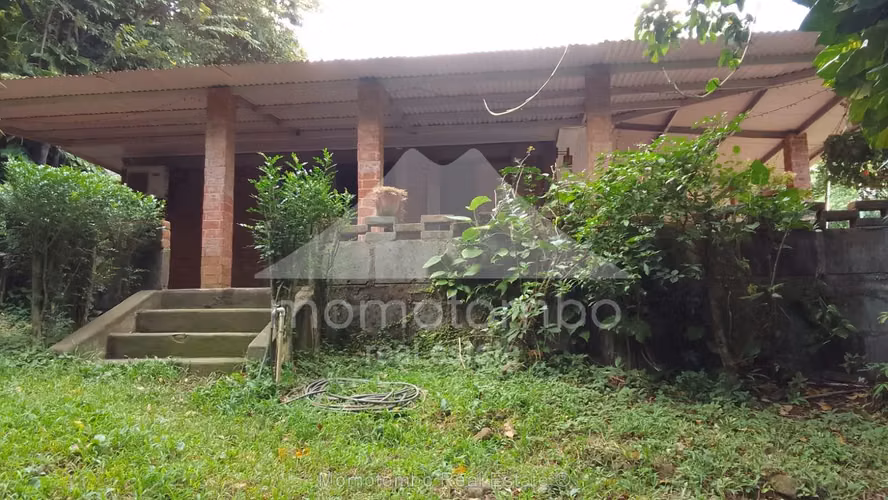 Quinta en Venta Carretera Vieja A León, Managua