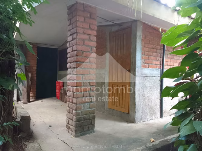 Quinta en Venta Carretera Vieja A León, Managua