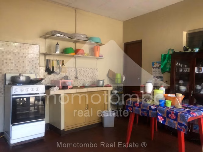 Casa en Venta Bolonia, Managua