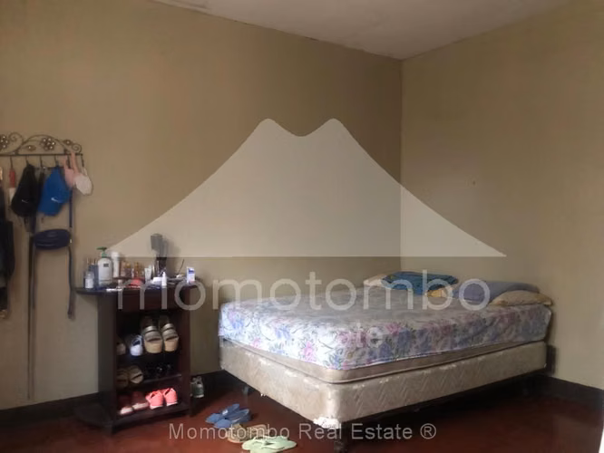 Casa en Venta Bolonia, Managua