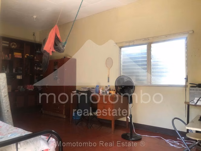 Casa en Venta Bolonia, Managua