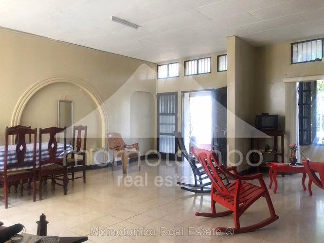 Casa en Venta Bolonia, Managua