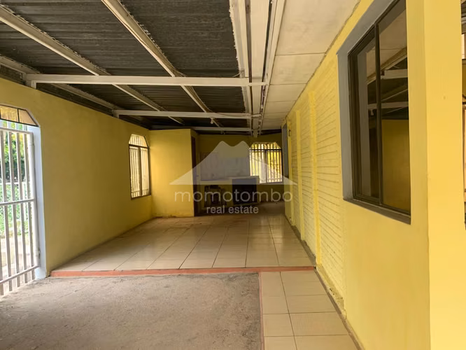 Casa en Venta Altos De Motastepe, Managua