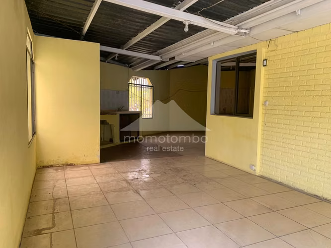 Casa en Venta Altos De Motastepe, Managua