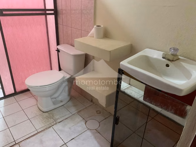 Casa en Venta Altos De Motastepe, Managua