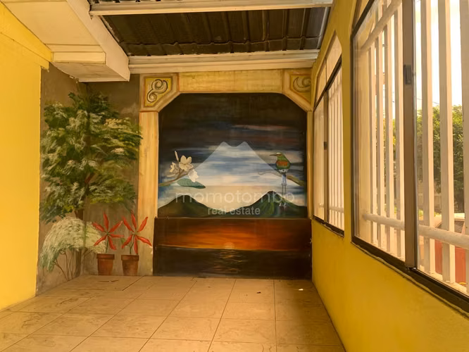 House for Sale Altos De Motastepe, Managua