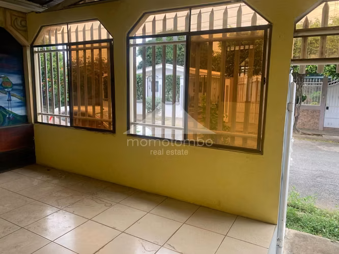 Casa en Venta Altos De Motastepe, Managua