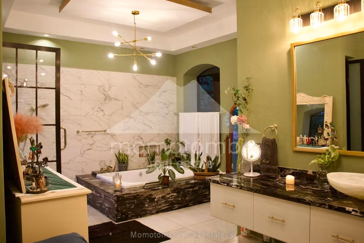 Casa en Venta Balcones De Santo Domingo, Managua