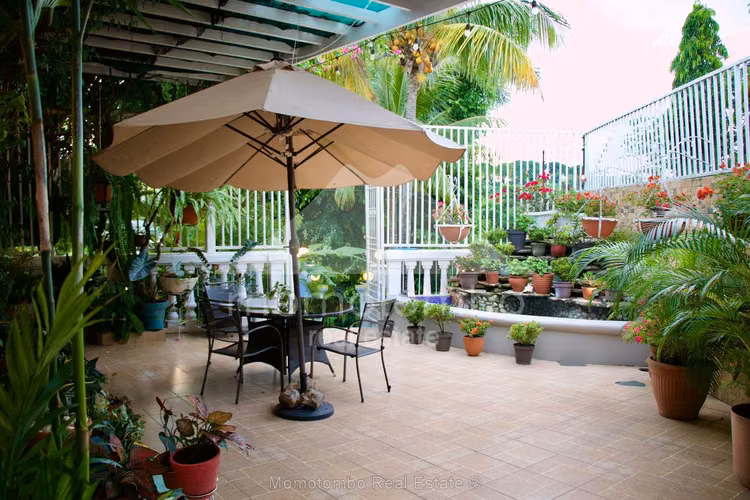 Casa en Venta Balcones De Santo Domingo, Managua