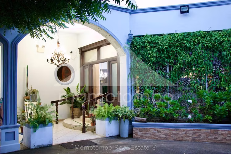 House for Sale Balcones De Santo Domingo, Managua