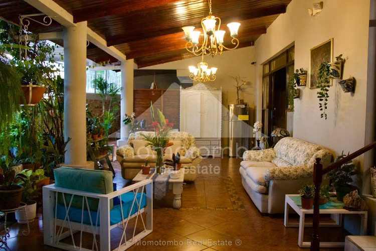 Casa en Venta Balcones De Santo Domingo, Managua