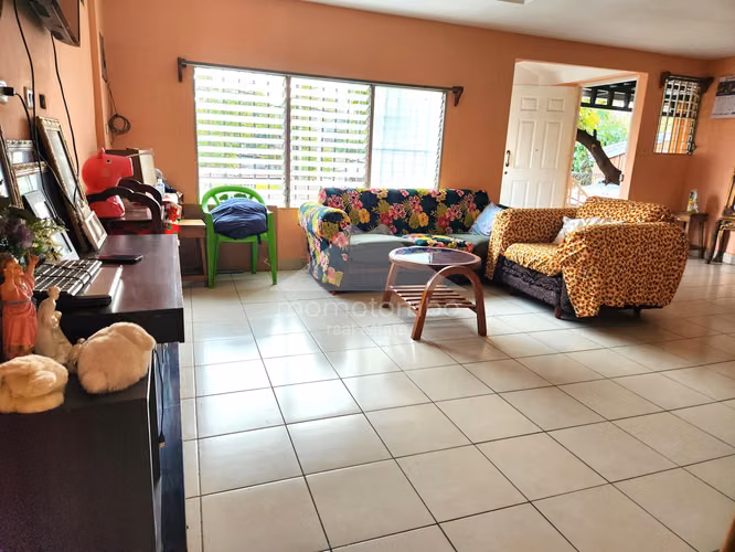 Casa en Venta Mayoreo, Managua
