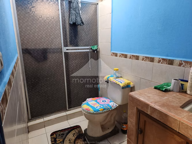 Casa en Venta Mayoreo, Managua