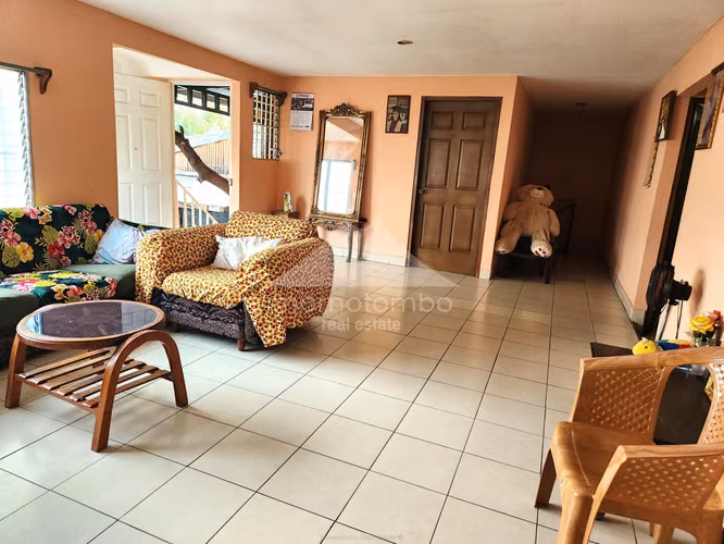 House for Sale Wholesale, Managua