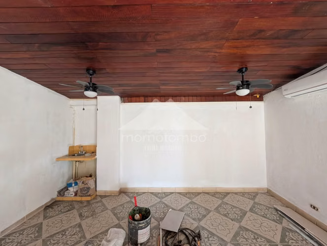 Los Robles Colonial Rental Module, Managua