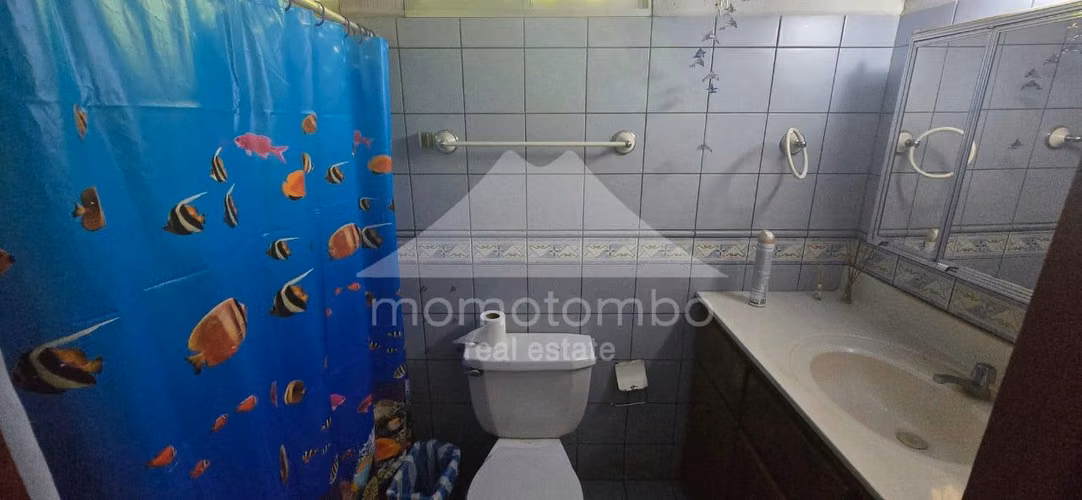 Casa en Venta Carretera A Masaya, Managua