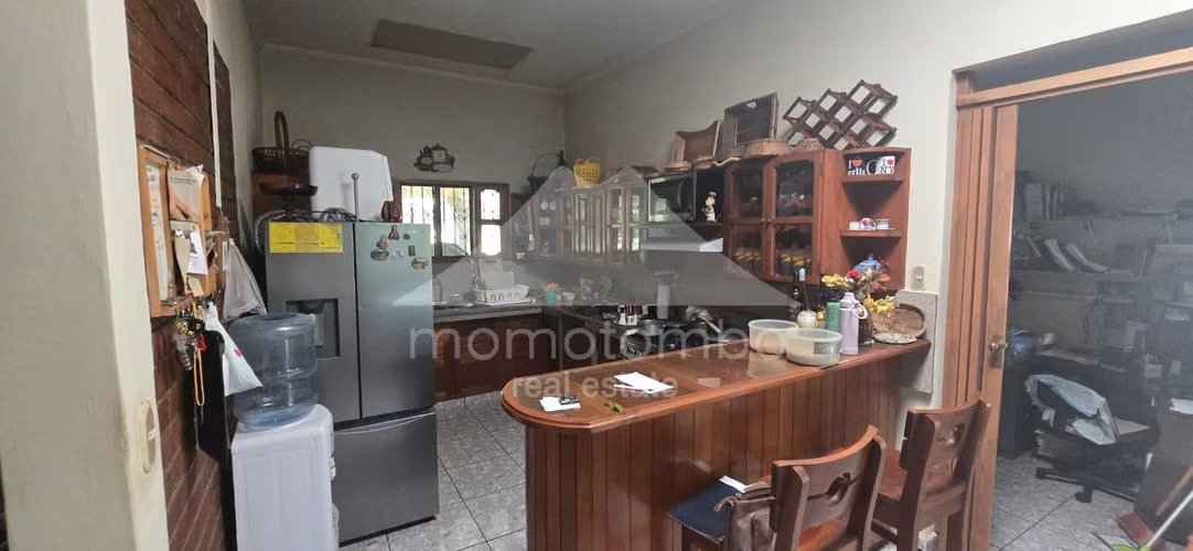 Casa en Venta Carretera A Masaya, Managua