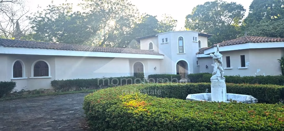 House for Sale &amp; Rent Carretera Sur, Managua