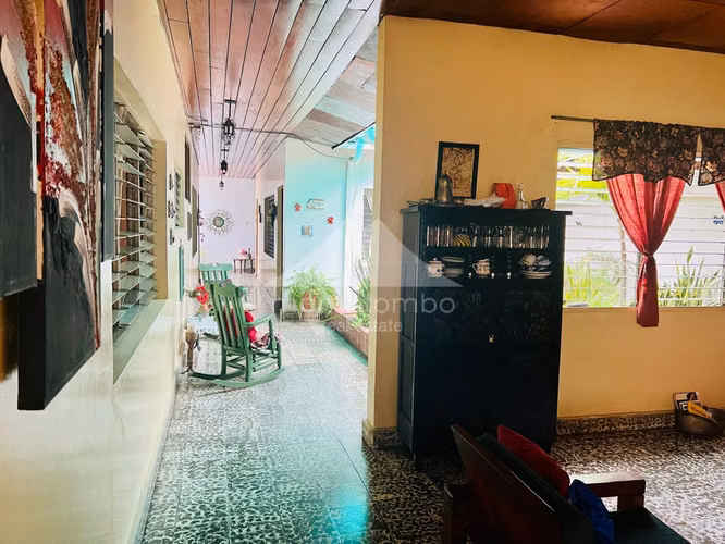 Local en Venta Linda Vista, Managua
