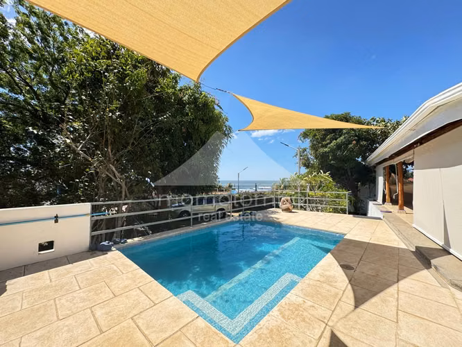 Beach House for Sale Pochomil, San Rafael Del Sur