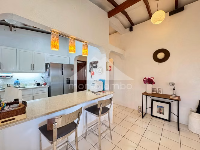 Casa de Playa en Venta Pochomil, San Rafael Del Sur