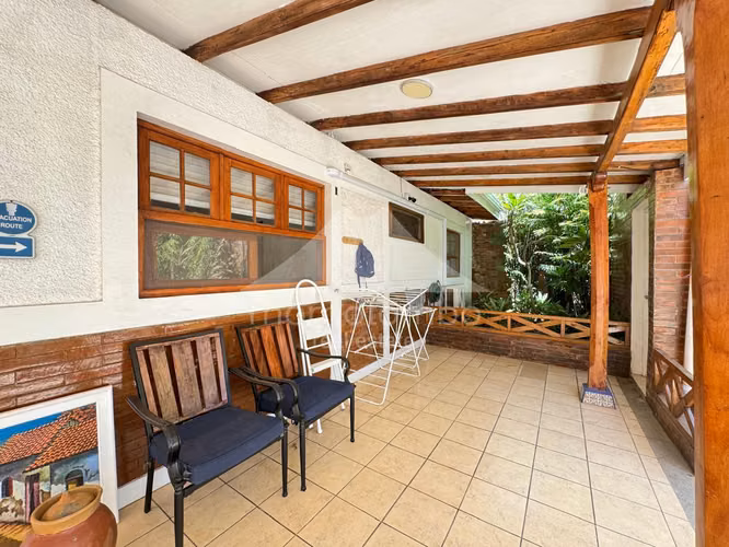 Casa de Playa en Venta Pochomil, San Rafael Del Sur