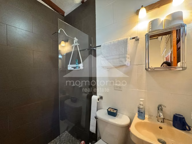 Casa de Playa en Venta Pochomil, San Rafael Del Sur