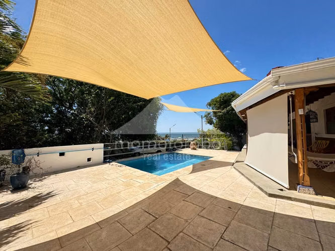 Casa de Playa en Venta Pochomil, San Rafael Del Sur