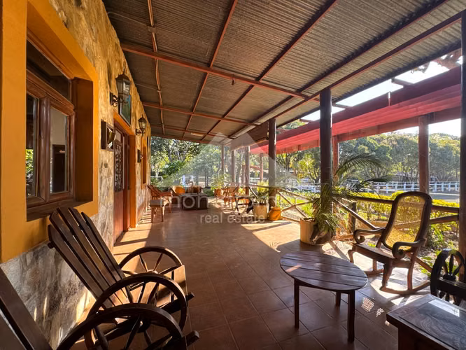 Quinta en Venta La Conchitas, Nindiri, Nindiri