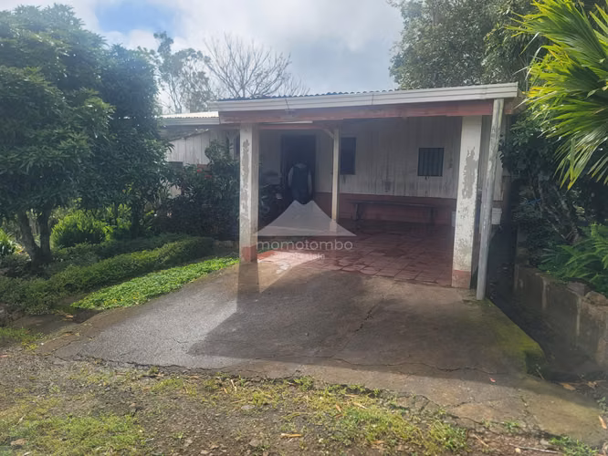 Finca en Venta Jinotega, Jinotega