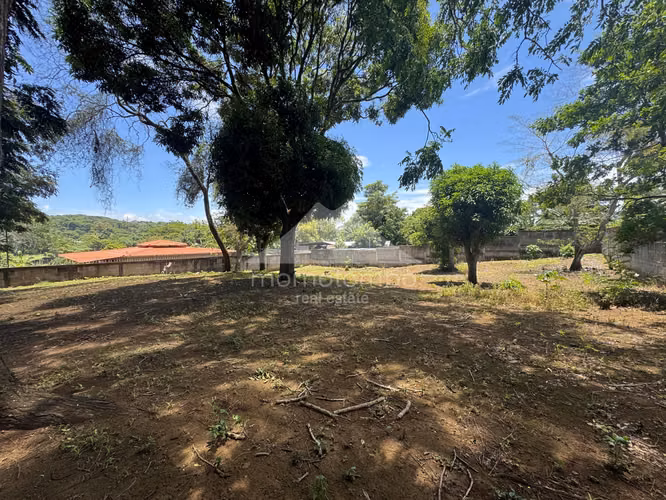 Terreno en Venta Nandasmo, Nandasmo